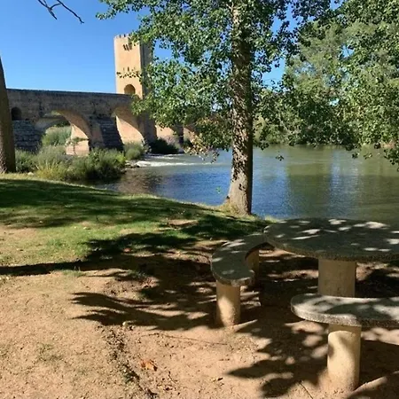 شقة Turistico Lara