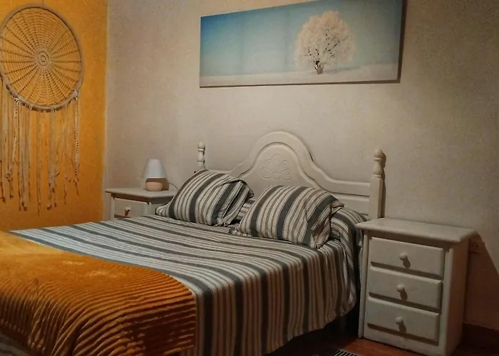 Appartement Turistico Lara