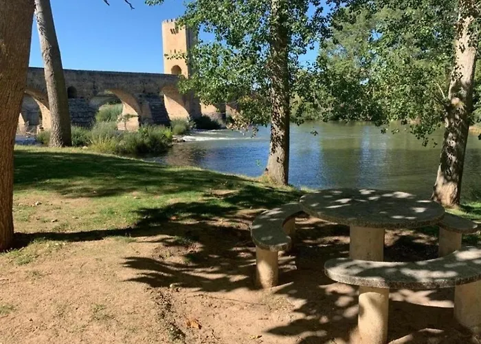 Appartement Turistico Lara